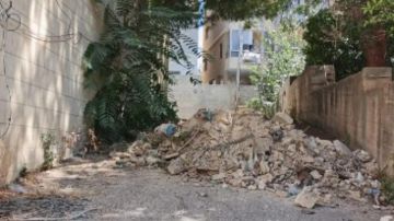 ما لم يقفله العدوان.. أقفله الإيجار المتأخر! ما لم يقفله العدوان.. أقفله الإيجار المتأخر!