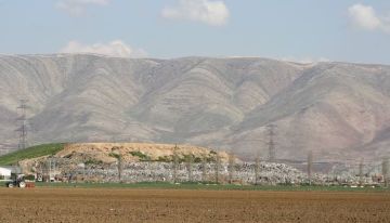 هل ترحل المواد الموجودة في مطمر زحلة إلى خارج لبنان؟ هل ترحل المواد الموجودة في مطمر زحلة إلى خارج لبنان؟