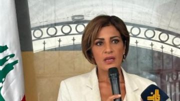 الزين: لدعم قدرة البلدات الجنوبية على إدارة النفايات الزين: لدعم قدرة البلدات الجنوبية على إدارة النفايات