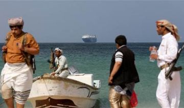 باكستان تدرس توجيه ضربات للحوثيين في اليمن بطلب سعودي..هل يدخل ميثاق مكة مرحلة التنفيذ؟