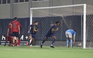 نتائج الاسبوع الثاني لكأس لبنان في كرة القدم