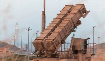 السعودية تؤكد اعتراض وتدمير صاروخ أطلقه الحوثيون باتجاه الرياض السعودية تؤكد اعتراض وتدمير صاروخ أطلقه الحوثيون باتجاه الرياض