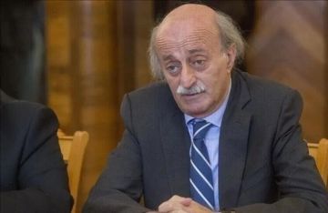 جنبلاط يعلن تأييده للمفاوضات اللبنانية الإسرائيلية إذا أدت إلى انسحاب العدو التدريجي أو الكامل جنبلاط يعلن تأييده للمفاوضات اللبنانية الإسرائيلية إذا أدت إلى انسحاب العدو التدريجي أو الكامل