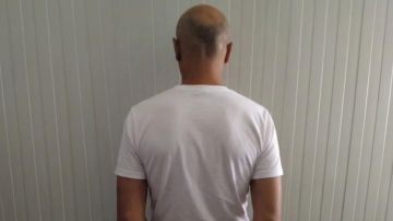 مفاتيح كثيرة بحوزته... بهدف السرقة! مفاتيح كثيرة بحوزته... بهدف السرقة!