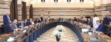 النشرة: التعديل الحكومي لن يكون على حساب فريق واحد النشرة: التعديل الحكومي لن يكون على حساب فريق واحد