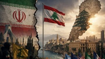 صفيح نار من هرمز إلى الجنوب اللبناني صفيح نار من هرمز إلى الجنوب اللبناني