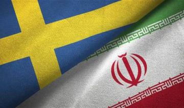 إيران تطرد دبلوماسيا سويديا.. ما السبب؟ إيران تطرد دبلوماسيا سويديا.. ما السبب؟