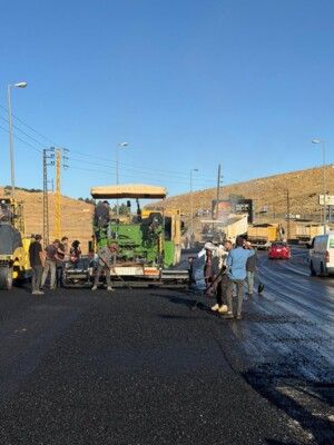 الأشغال: انطلاق أعمال التأهيل على طريق ضهر البيدر من محول حمانا إلى حاجز الدرك ومن هدوان إلى مفرق قب الياس وتذكير بإجراءات السير الأشغال: انطلاق أعمال التأهيل على طريق ضهر البيدر من محول حمانا إلى حاجز الدرك ومن هدوان إلى مفرق قب الياس وتذكير بإجراءات السير