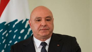 الرئيس عون لأهالي النبطية بالفيديو: نحنا حدكن الرئيس عون لأهالي النبطية بالفيديو: نحنا حدكن