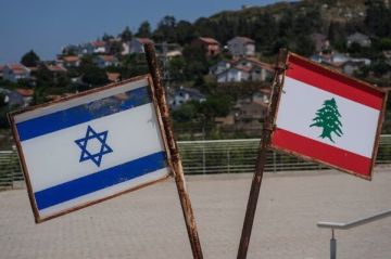 أكسيوس: إرجاء الجولة المقبلة من المحادثات بين لبنان وإسرائيل إلى تشرين الأول أكسيوس: إرجاء الجولة المقبلة من المحادثات بين لبنان وإسرائيل إلى تشرين الأول