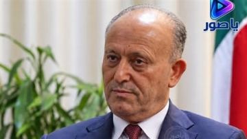 اشرف ريفي: طرابلس ليست مكبا للنفايات اشرف ريفي: طرابلس ليست مكبا للنفايات