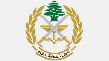 الجيش اللبناني: الخروقات الإسرائيلية تهدف إلى ضرب مصداقية المؤسسة العسكرية وتعرقل الانتشار الجيش اللبناني: الخروقات الإسرائيلية تهدف إلى ضرب مصداقية المؤسسة العسكرية وتعرقل الانتشار