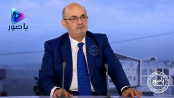 صلاح تقي الدين: التجديد لليونيفيل لن يتم وسيكون هناك مظلة دولية للجيش صلاح تقي الدين: التجديد لليونيفيل لن يتم وسيكون هناك مظلة دولية للجيش