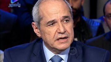 ملحم خلف: الحدود الدولية لا تغير بإرادة منفردة ملحم خلف: الحدود الدولية لا تغير بإرادة منفردة