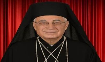 العبسي عرض مع الهزاع أوضاع المنطقة والإقليم العبسي عرض مع الهزاع أوضاع المنطقة والإقليم