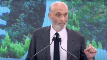 بالفيديو: جعجع يدافع عن رجي... أي دولة مؤسسات هذه!