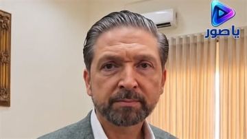 فيصل كرامي: نقولها بلا تردد أمن المملكة العربية السعودية والخليج خط أحمر فيصل كرامي: نقولها بلا تردد أمن المملكة العربية السعودية والخليج خط أحمر