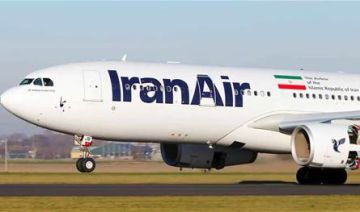 إلغاء رحلات من طهران إلى بغداد إلغاء رحلات من طهران إلى بغداد