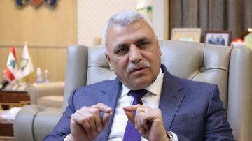 اللواء شقير: إعادة بناء الوطن تبدأ من إعادة بناء الثقة بمؤسساته اللواء شقير: إعادة بناء الوطن تبدأ من إعادة بناء الثقة بمؤسساته