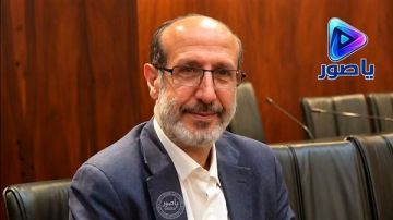النائب إبراهيم الموسوي: ويمكرون ويمكر الله والله خير الماكرين. النائب إبراهيم الموسوي: ويمكرون ويمكر الله والله خير الماكرين.