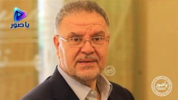 النائب علي فياض: نحن أمام منطقة متحولة ومفتوحة على نظام إقليمي جديد النائب علي فياض: نحن أمام منطقة متحولة ومفتوحة على نظام إقليمي جديد
