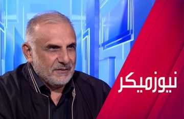حزب الله: مقاومة إسرائيل وليس التفاوض حزب الله: مقاومة إسرائيل وليس التفاوض