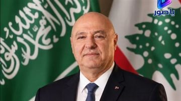 عون يتضامن مع السعودية! عون يتضامن مع السعودية!