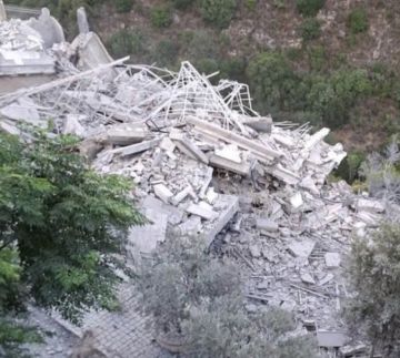 4 شهداء و20 جريحا في حصيلة أولية لغارات هذا الصباح 4 شهداء و20 جريحا في حصيلة أولية لغارات هذا الصباح