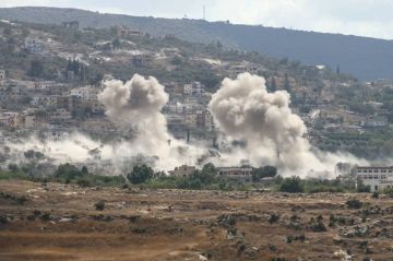 7 قتلى بضربات إسرائيلية على جنوب لبنان 7 قتلى بضربات إسرائيلية على جنوب لبنان