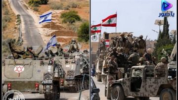 إسرائيل تبتز الجيش اللبناني: فتشوا البيوت لننسحب! إسرائيل تبتز الجيش اللبناني: فتشوا البيوت لننسحب!