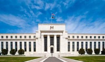 تغيير المسار النقدي.. الاحتياطي الفدرالي يرفع الفائدة لأول مرة منذ 2023 تغيير المسار النقدي.. الاحتياطي الفدرالي يرفع الفائدة لأول مرة منذ 2023
