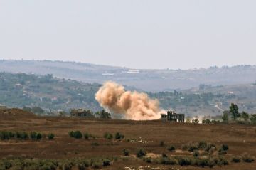 قتيل في غارة إسرائيلية على جنوب لبنان قتيل في غارة إسرائيلية على جنوب لبنان