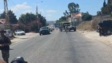 إسرائيل تعيد 4 أسرى إلى لبنان إسرائيل تعيد 4 أسرى إلى لبنان