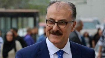 النائب بلال عبد الله: استهداف العدو الإسرائيلي لرفاقنا في جنوب لبنان رسالة سياسية ودليل على أصالتهم وانتمائهم النائب بلال عبد الله: استهداف العدو الإسرائيلي لرفاقنا في جنوب لبنان رسالة سياسية ودليل على أصالتهم وانتمائهم