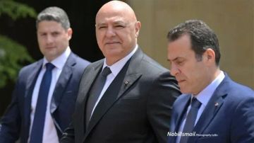 الرئيس عون: اللبنانيون تعبوا من الدويلات الرئيس عون: اللبنانيون تعبوا من الدويلات