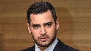 النائب طوني فرنجيه: في ذكرى استشهاد السيد نصرالله: عزاؤنا لمحبيه وعائلته والعزاء الأكبر حين تعود كل أراضي الجنوب سيدة وحرة النائب طوني فرنجيه: في ذكرى استشهاد السيد نصرالله: عزاؤنا لمحبيه وعائلته والعزاء الأكبر حين تعود كل أراضي الجنوب سيدة وحرة