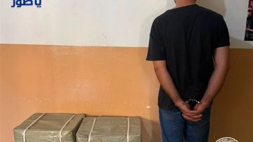 جنوبا: استغل غياب الأهالي بسبب الحـ.رب.. وقام بالسرقة! جنوبا: استغل غياب الأهالي بسبب الحـ.رب.. وقام بالسرقة!