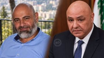 مختار النبطية لعون: زيارتك المبكرة كنا نأمل أن تكون بوقت متأخر لسماع شكاوى الناس مختار النبطية لعون: زيارتك المبكرة كنا نأمل أن تكون بوقت متأخر لسماع شكاوى الناس