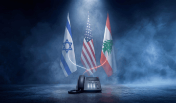 هذا ما تريده واشنطن من لبنان وإسرائيل هذا ما تريده واشنطن من لبنان وإسرائيل