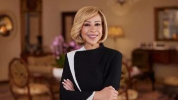 اللبنانية الأولى شاركت في قداس عيد السيدة التي تفك العقد في البترون اللبنانية الأولى شاركت في قداس عيد السيدة التي تفك العقد في البترون