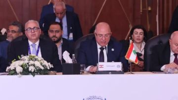 حيدر من مؤتمر العمل العربي: نريد الانتقال من إدارة الأزمة إلى التعافي والتطور حيدر من مؤتمر العمل العربي: نريد الانتقال من إدارة الأزمة إلى التعافي والتطور