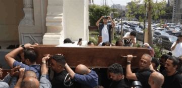 مصر تودع الفنان محمد التاجي مصر تودع الفنان محمد التاجي