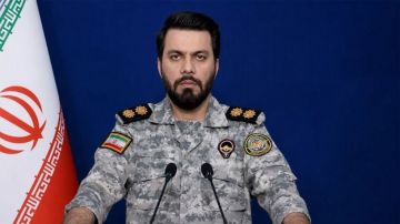 مقر خاتم الأنبياء يحذر دول المنطقة من الانخراط في أي تحرك أميركي ضد إيران... لا تتوقعوا ضبط النفس مقر خاتم الأنبياء يحذر دول المنطقة من الانخراط في أي تحرك أميركي ضد إيران... لا تتوقعوا ضبط النفس