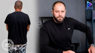 بعد المخدرات .... توقيف دكتور فود بجرم السرقة! بعد المخدرات .... توقيف دكتور فود بجرم السرقة!