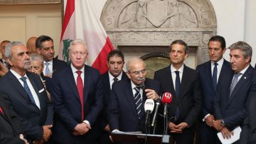 حضور أممي ذات أهمية للبنان في هذه الملفات حضور أممي ذات أهمية للبنان في هذه الملفات