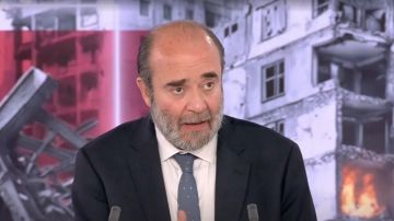 عقيص: هل نلام لأننا نادينا على الأقل باللامركزية المالية الموسعة؟ عقيص: هل نلام لأننا نادينا على الأقل باللامركزية المالية الموسعة؟