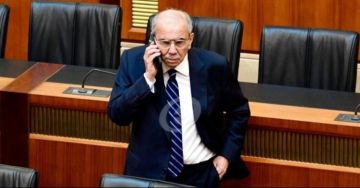 في صحف اليوم: الحكومة تحظى بمظلة دعم خارجية وإسقاطها عبر حجب الثقة احتمال ضعيف في صحف اليوم: الحكومة تحظى بمظلة دعم خارجية وإسقاطها عبر حجب الثقة احتمال ضعيف