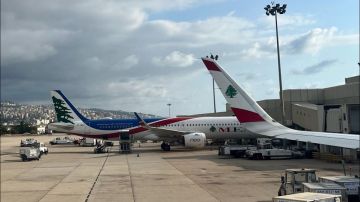 مطار بيروت ينتهي موسم الصيف ويبدأ موسم الغياب مطار بيروت ينتهي موسم الصيف ويبدأ موسم الغياب