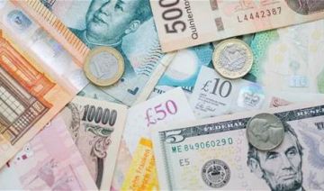 مع تجدد الأعمال القتالية في الشرق الأوسط.. استقرار في سعر الدولار مع تجدد الأعمال القتالية في الشرق الأوسط.. استقرار في سعر الدولار