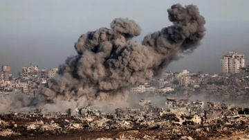 استشهاد فلسطيني وإصابة طفلة جراء قصف الاحتلال الإسرائيلي مناطق في قطاع غزة استشهاد فلسطيني وإصابة طفلة جراء قصف الاحتلال الإسرائيلي مناطق في قطاع غزة